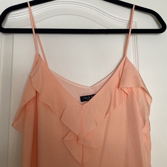 Rag & Bone mini dress - Picture 2 of 6